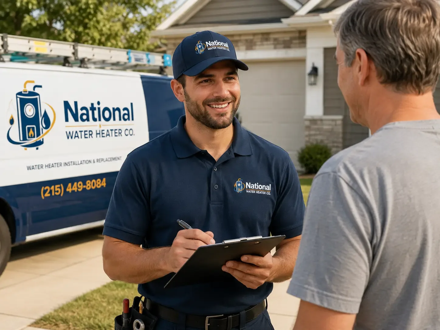 Water Heater Installation Denniston, KY FAQs